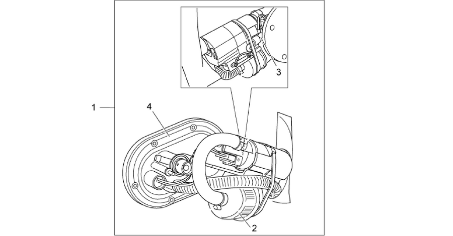 Fuel pump
