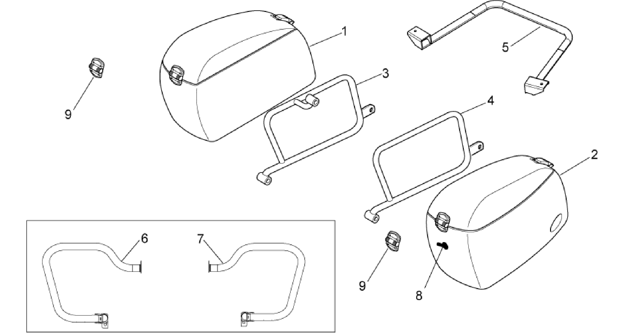Side cases (33.72)