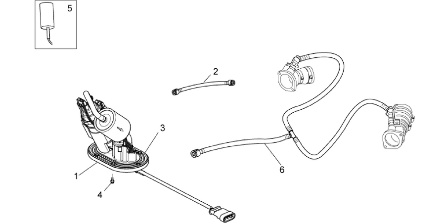 Fuel pump