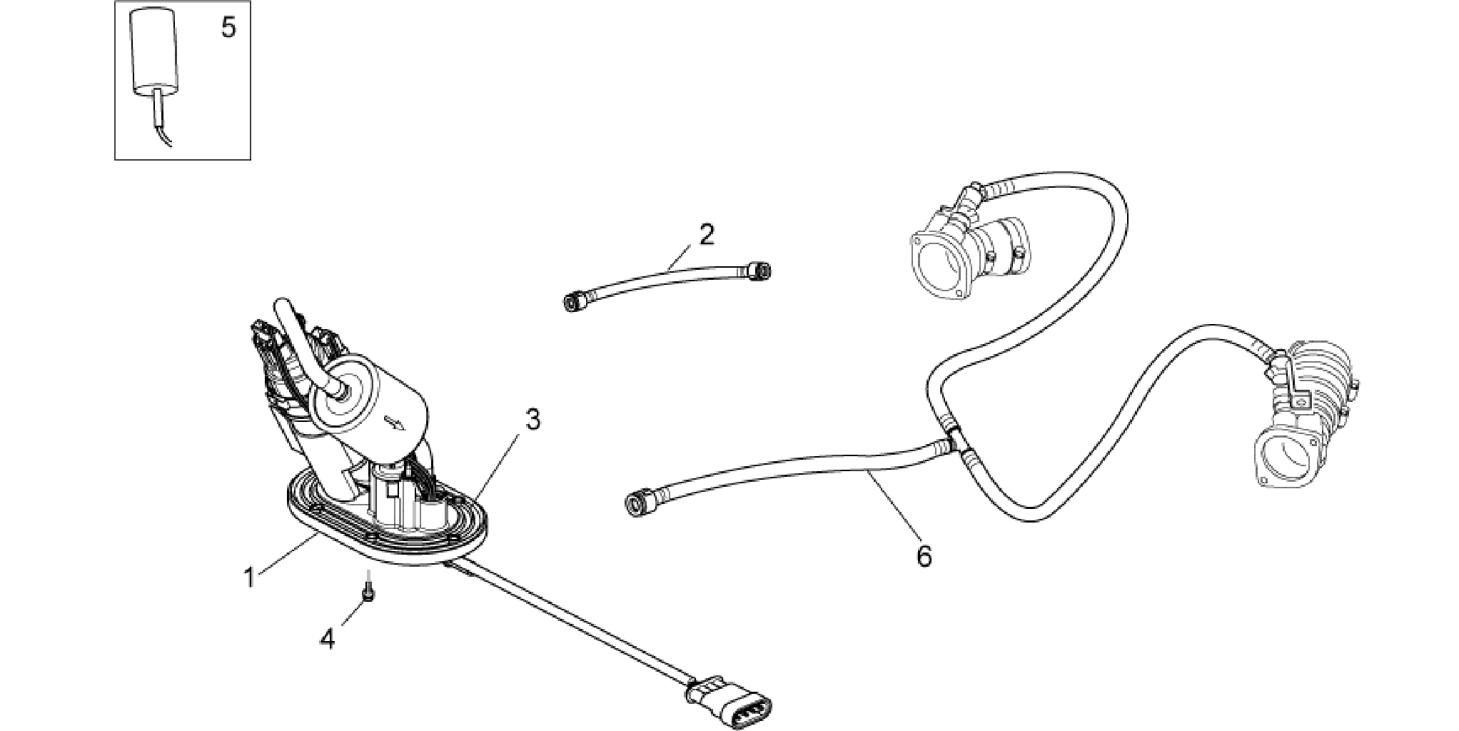 Fuel pump