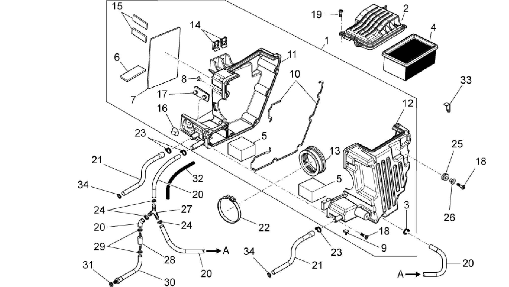 Air box