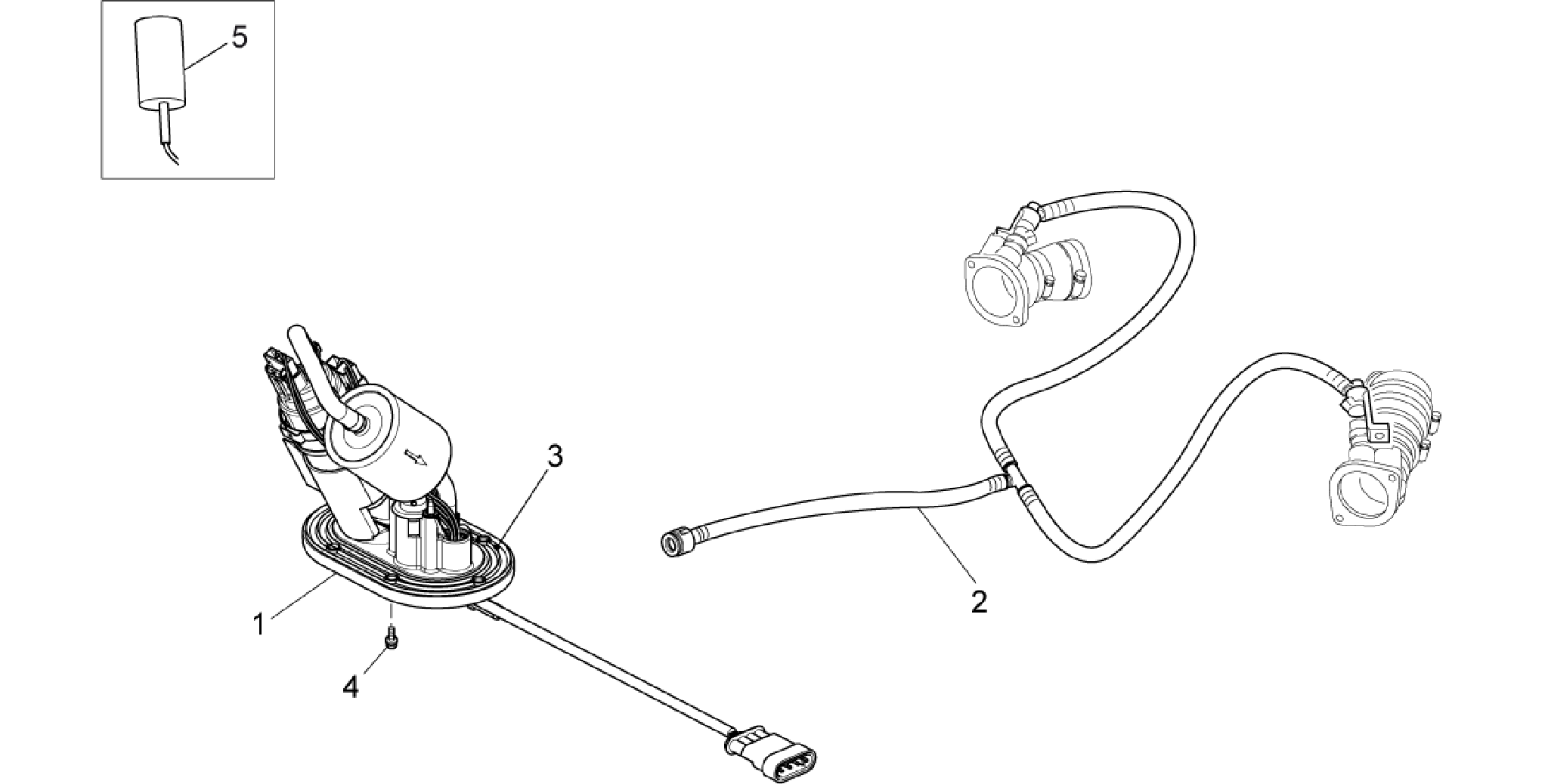 Fuel pump