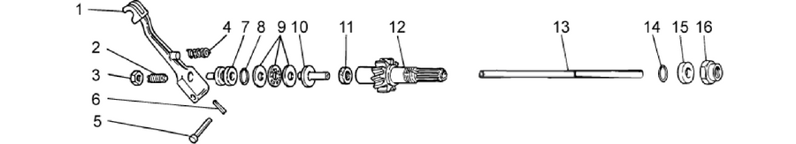 Clutch II