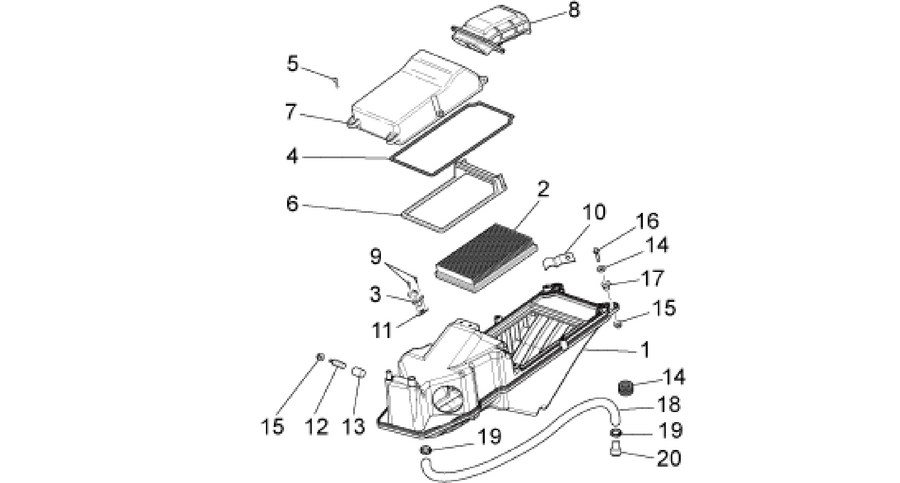 Air box