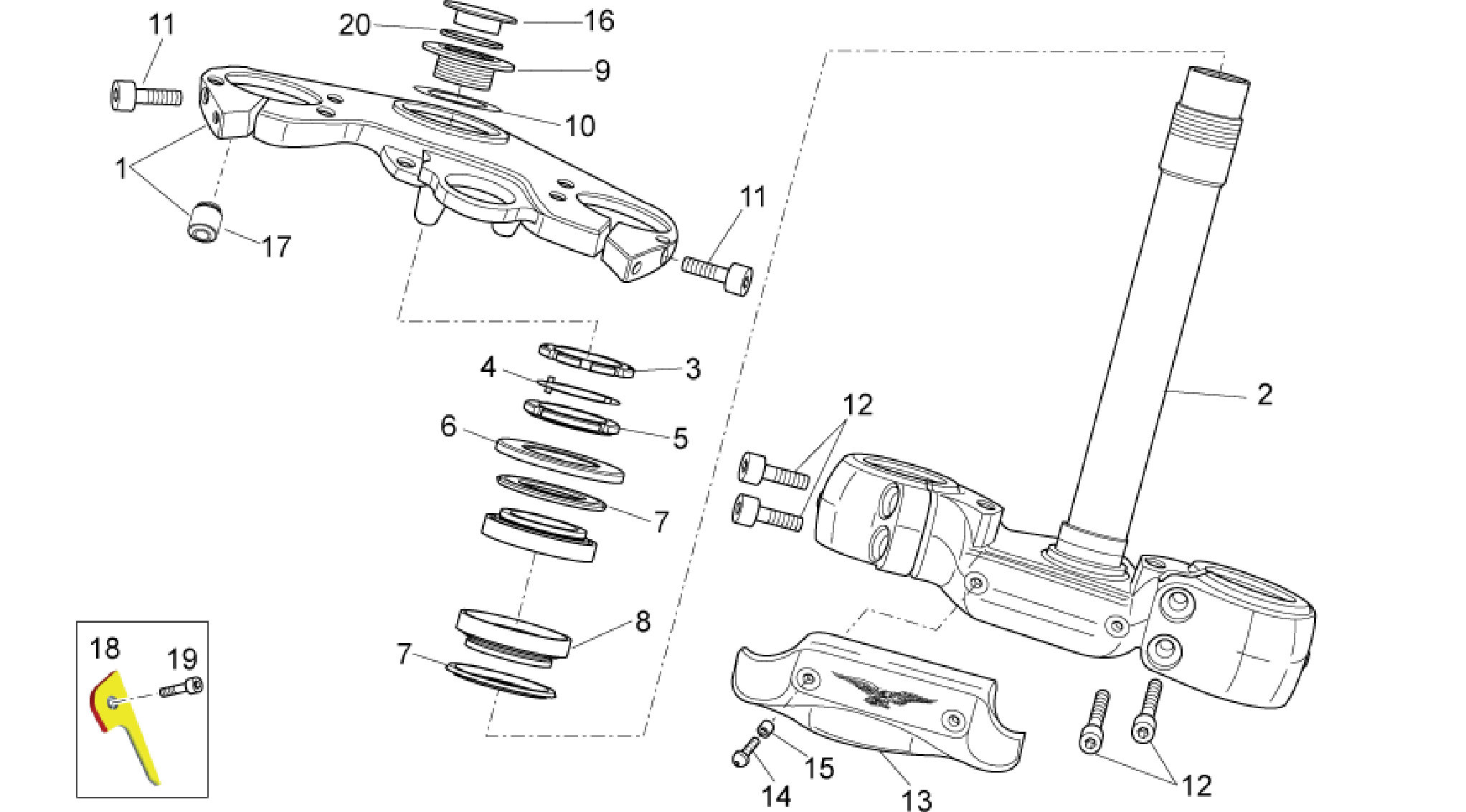 Steering