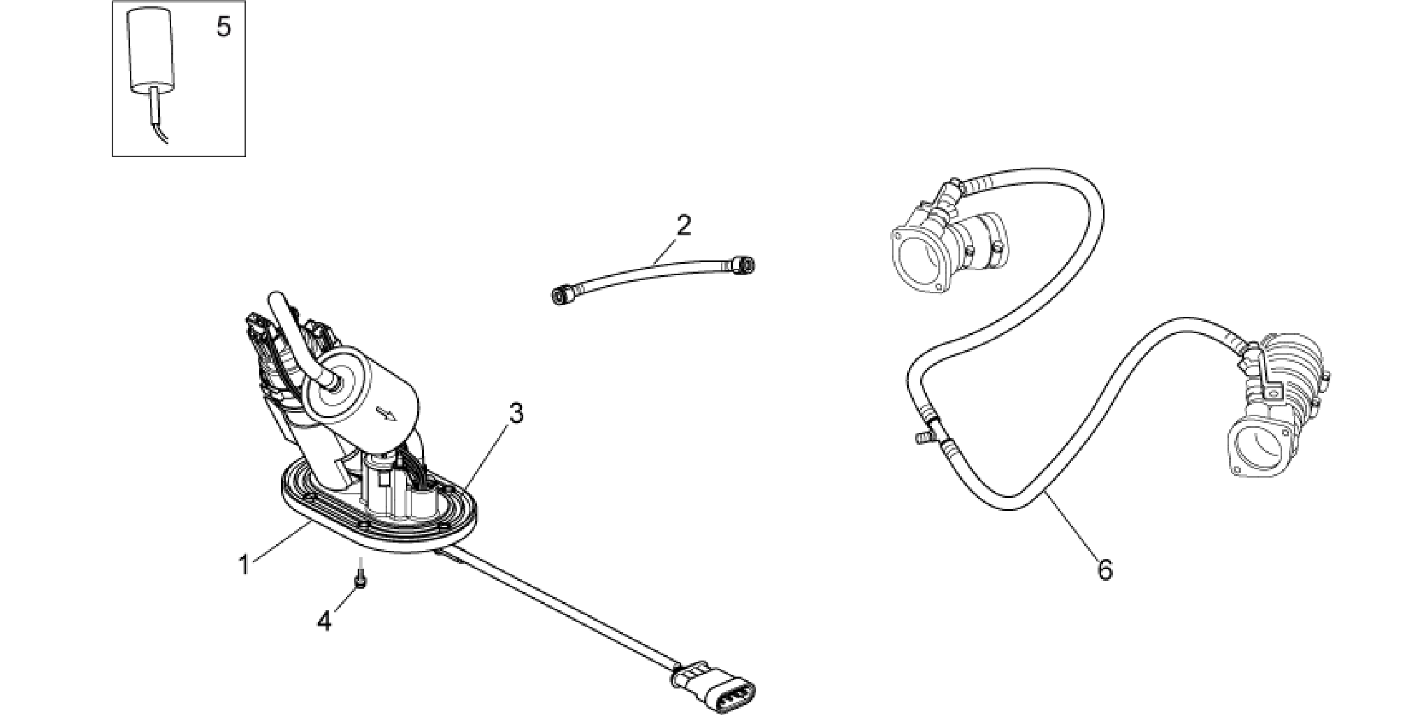 Fuel pump