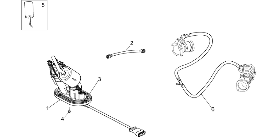 Fuel pump