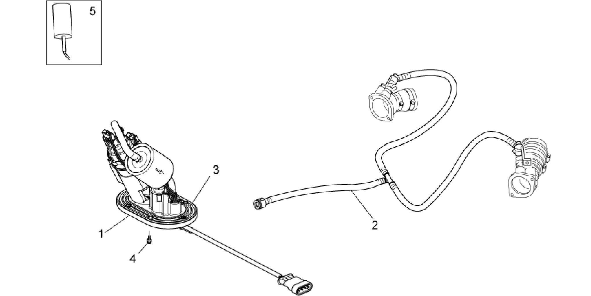 Fuel pump