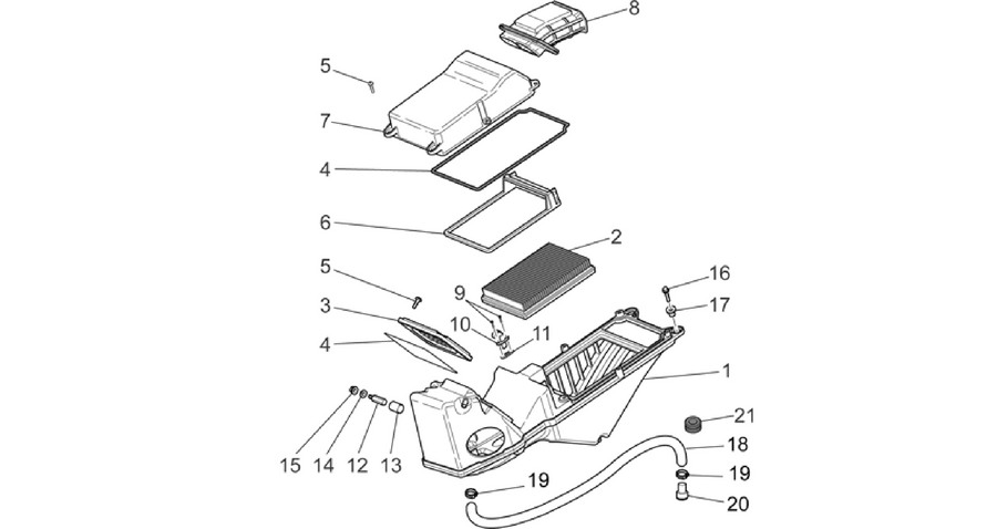 Air box