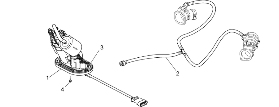 Fuel pump