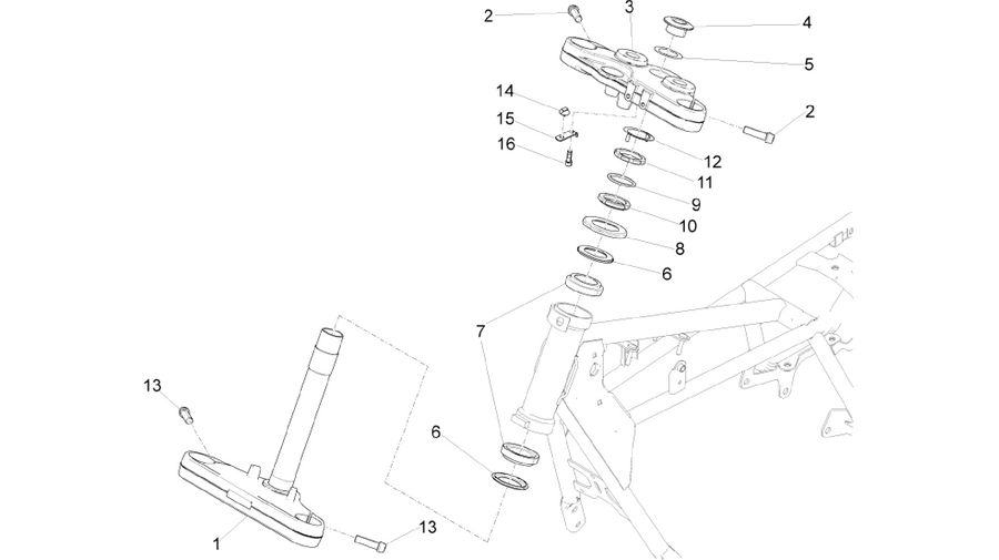 Steering