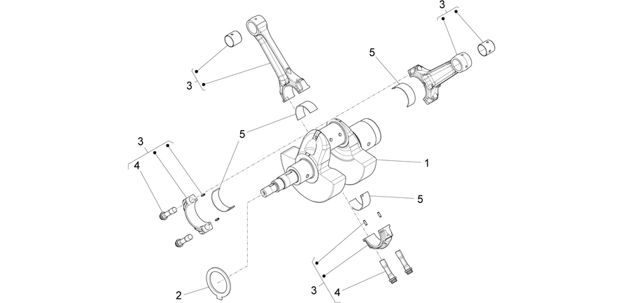 Cranckshaft