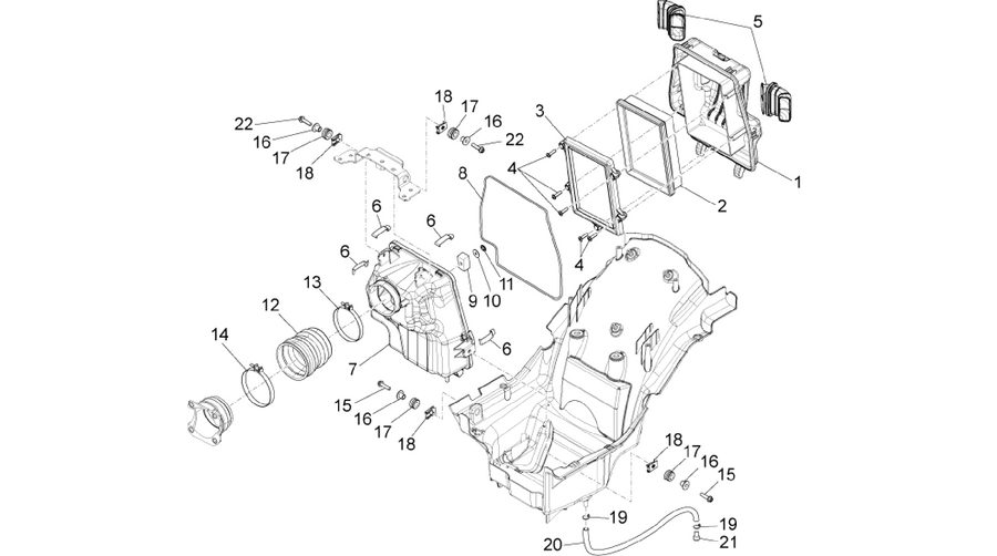 Air box