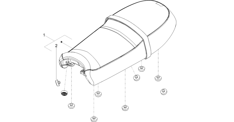 Saddle