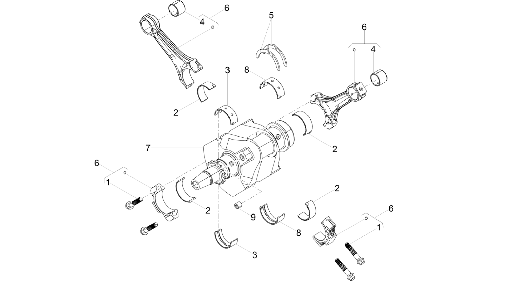 Drive shaft