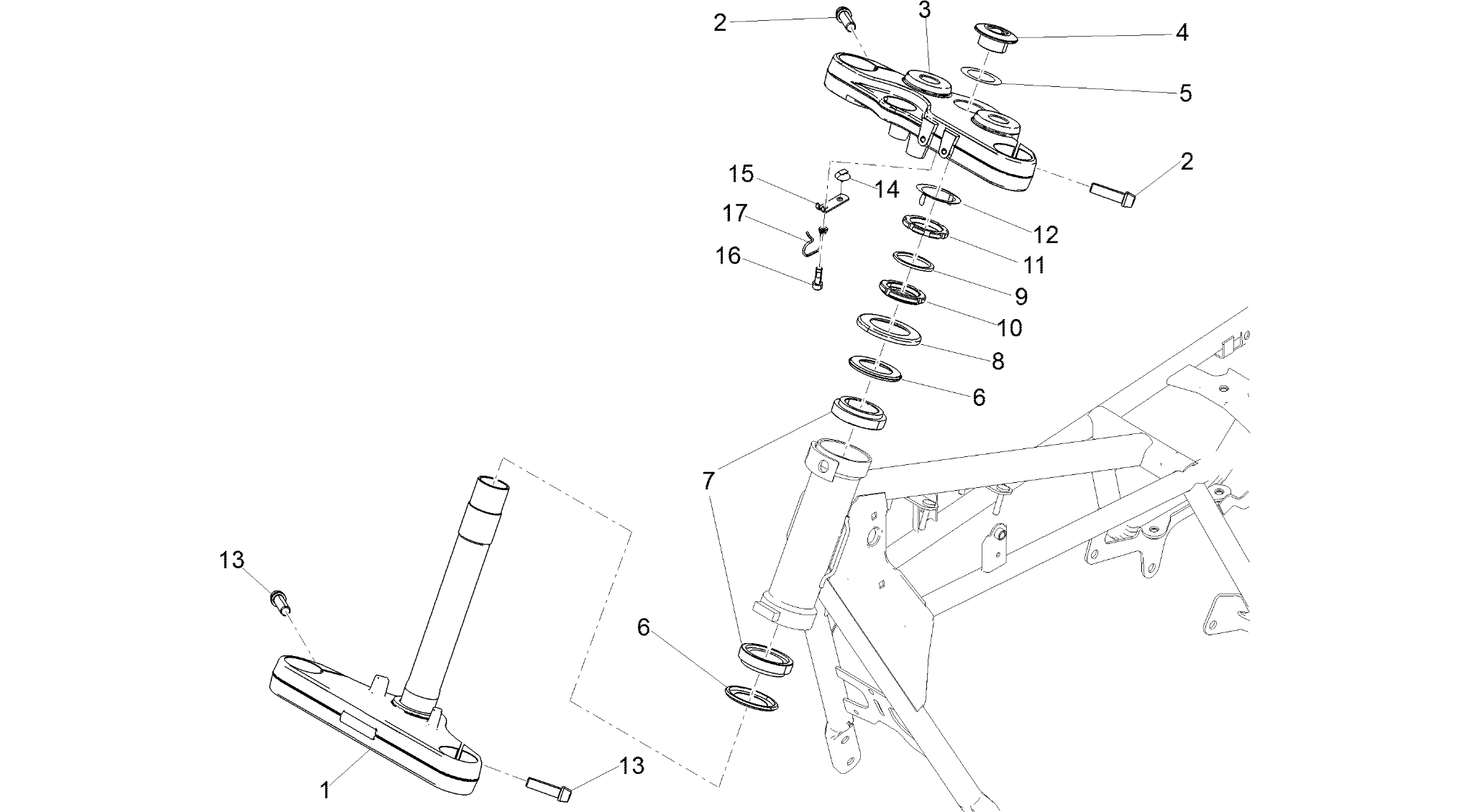 Steering