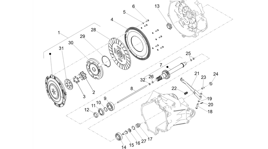 Clutch