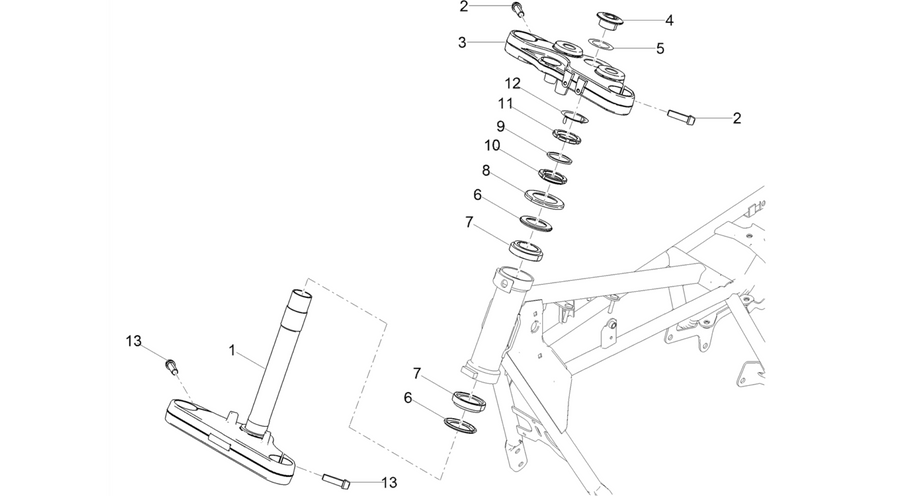 Steering