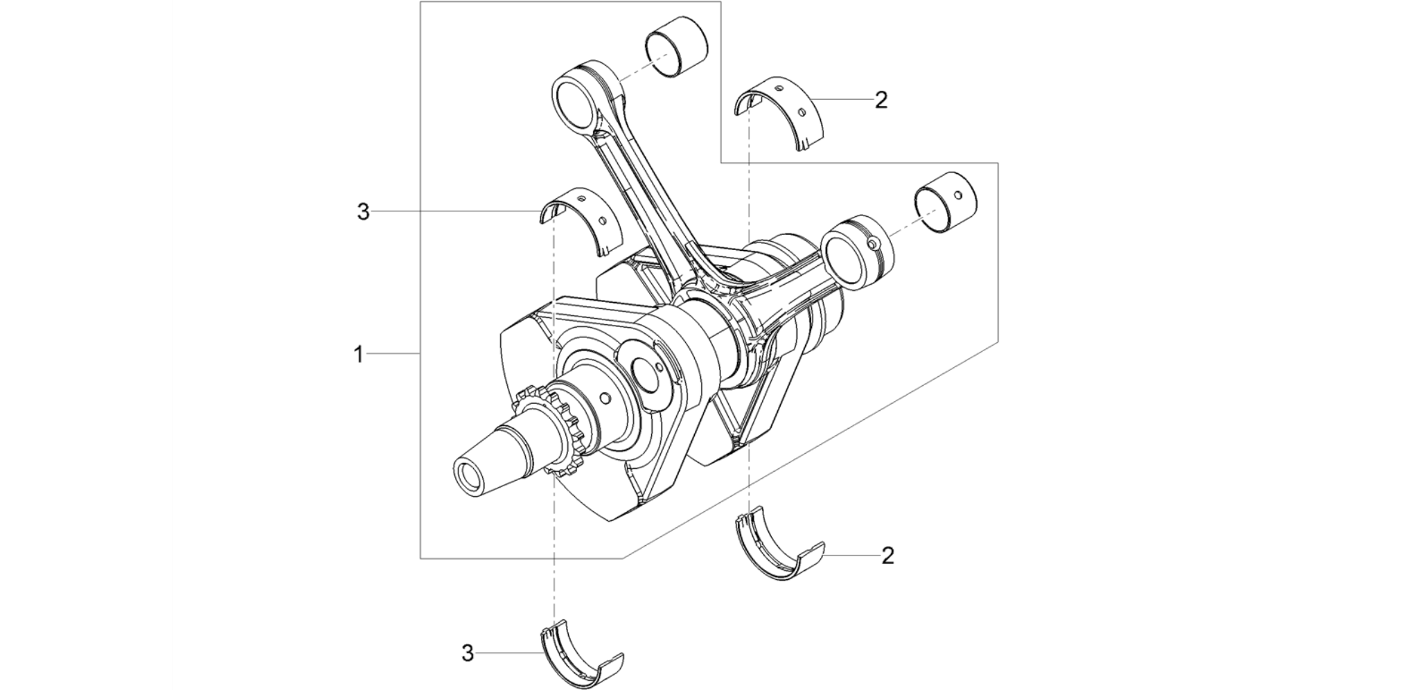 Drive shaft