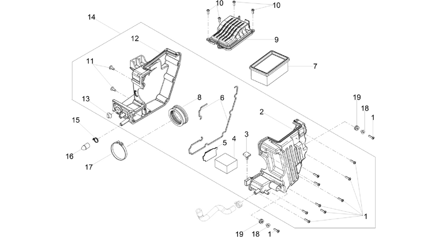 Air box
