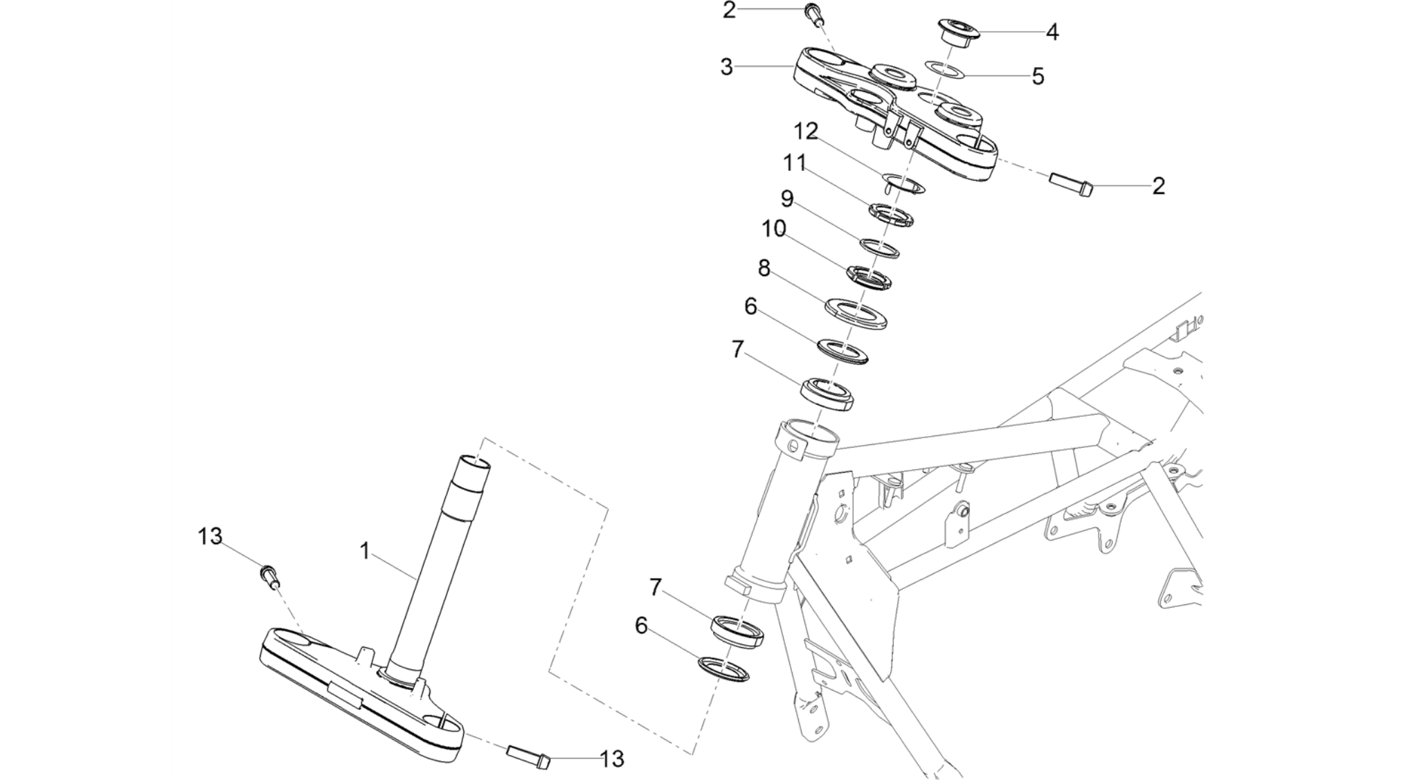 Steering