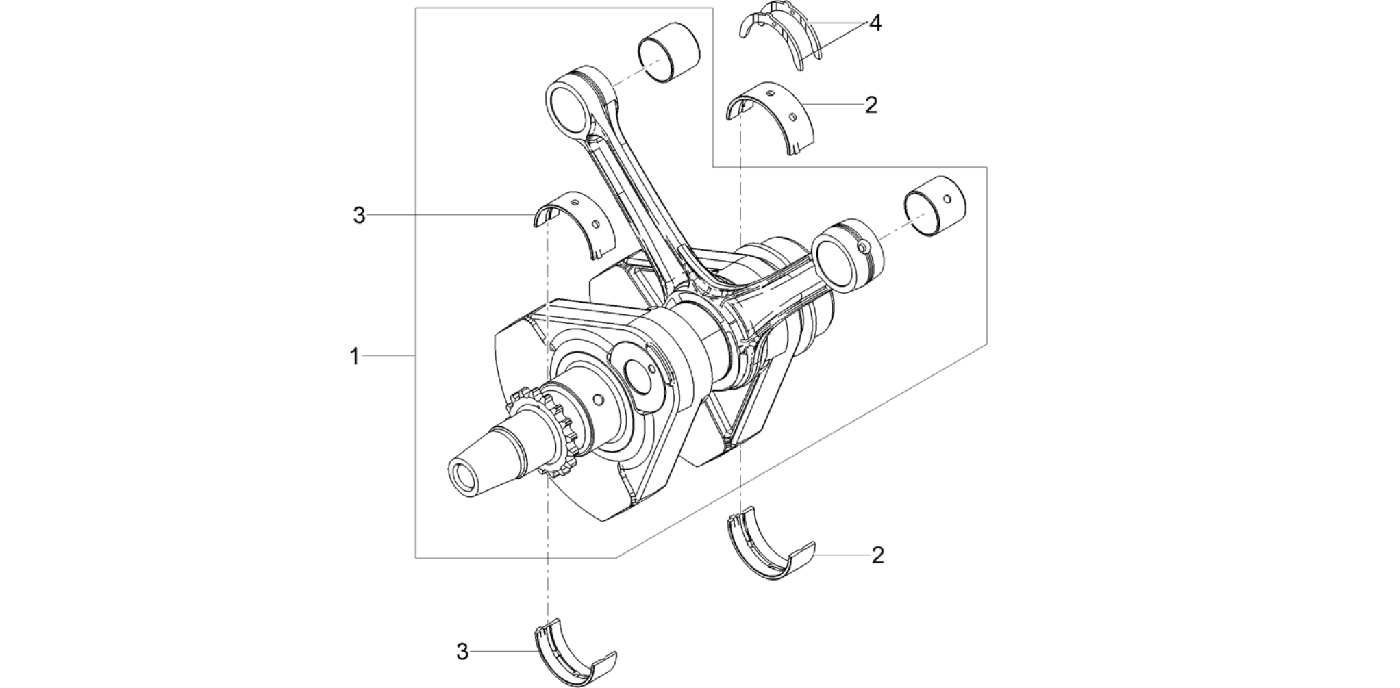 Drive shaft