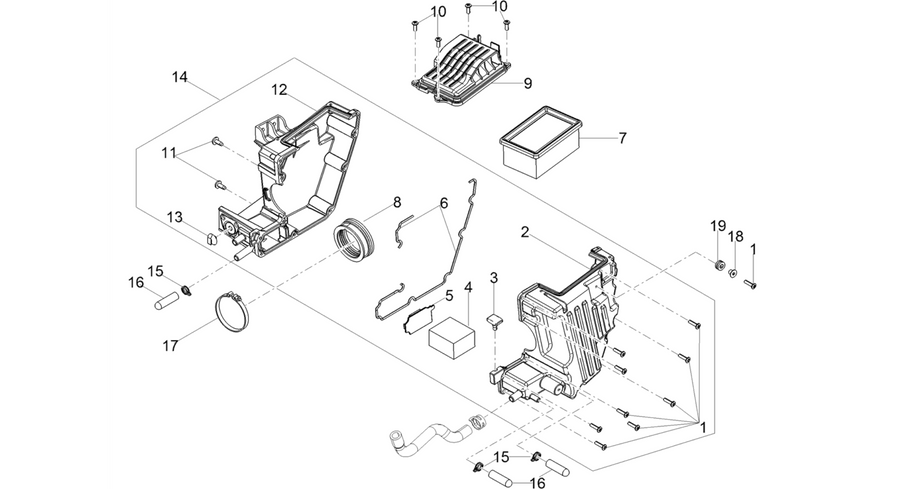 Air box