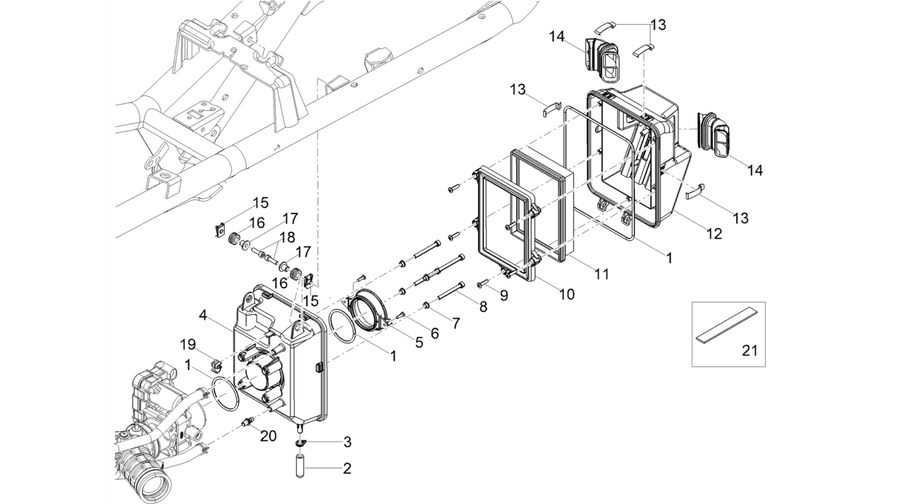Air box