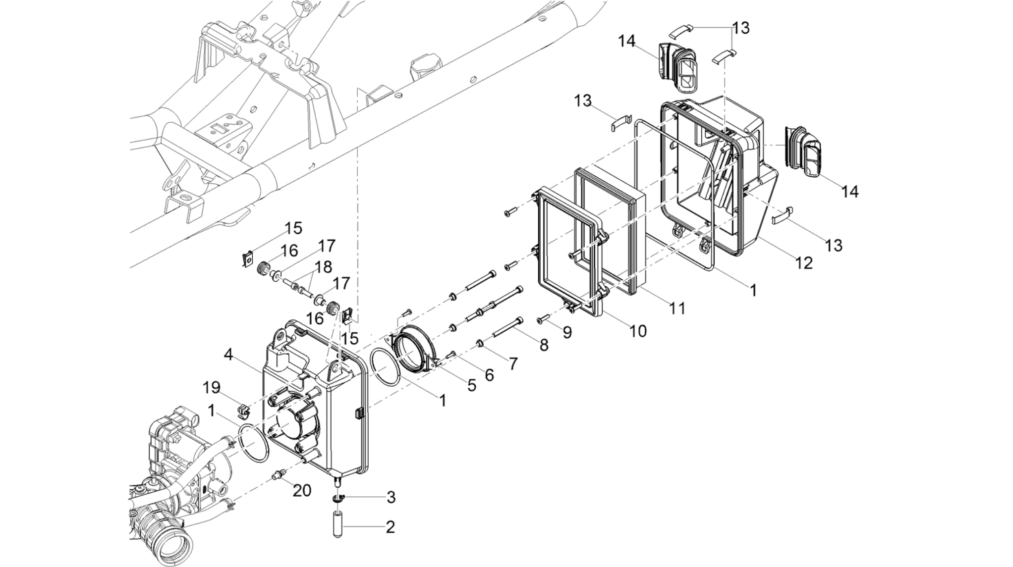 Air box