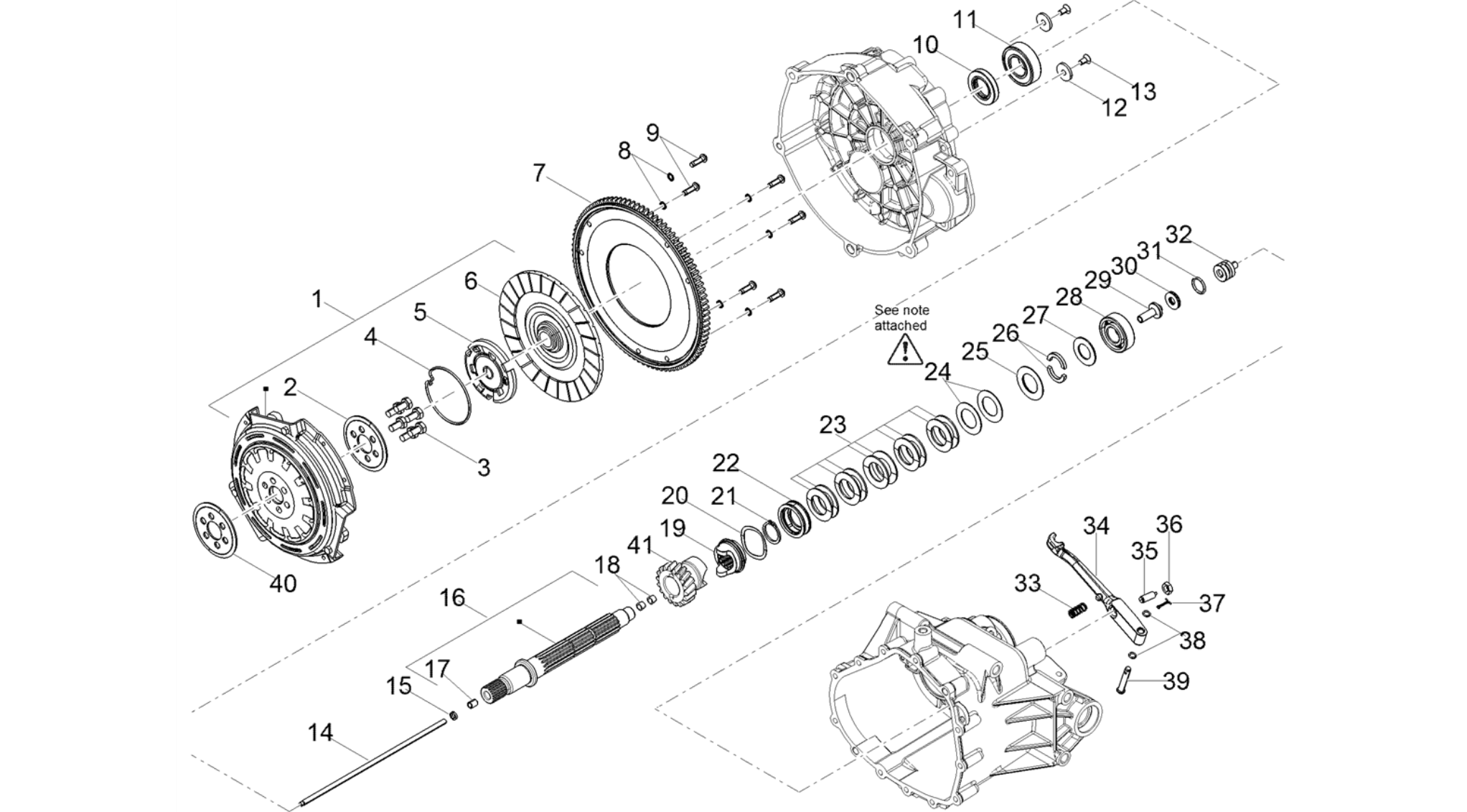 Clutch