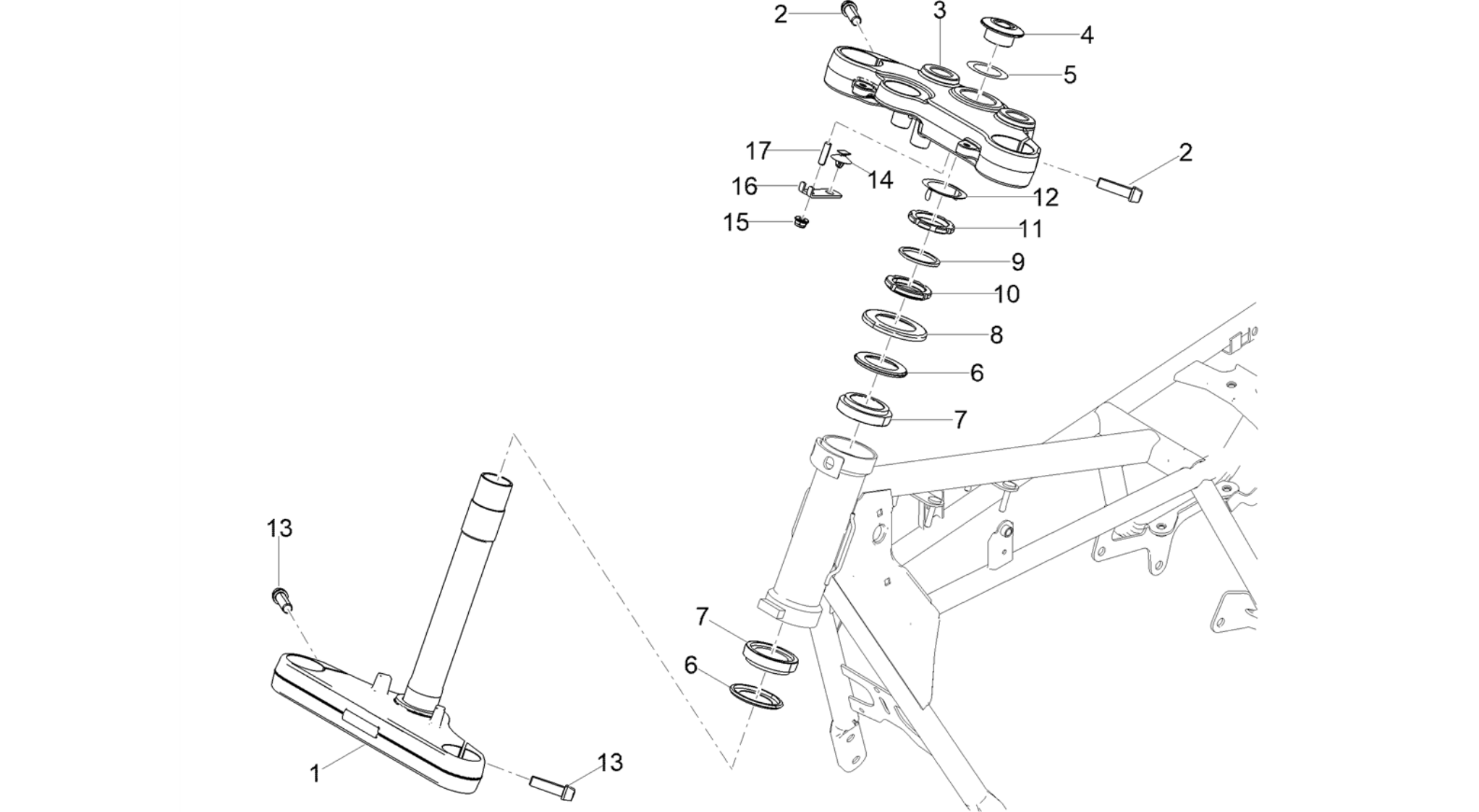 Steering