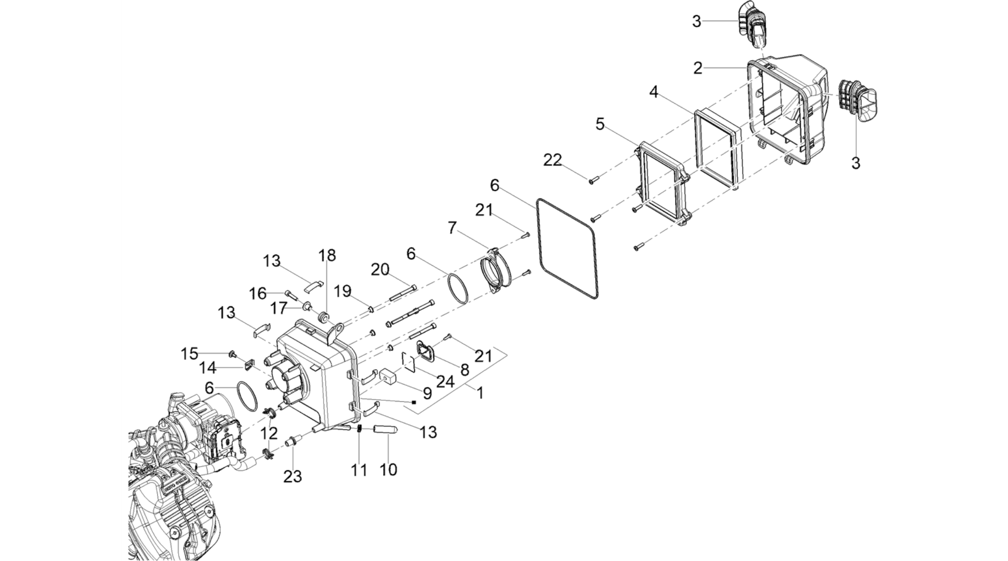 Air box