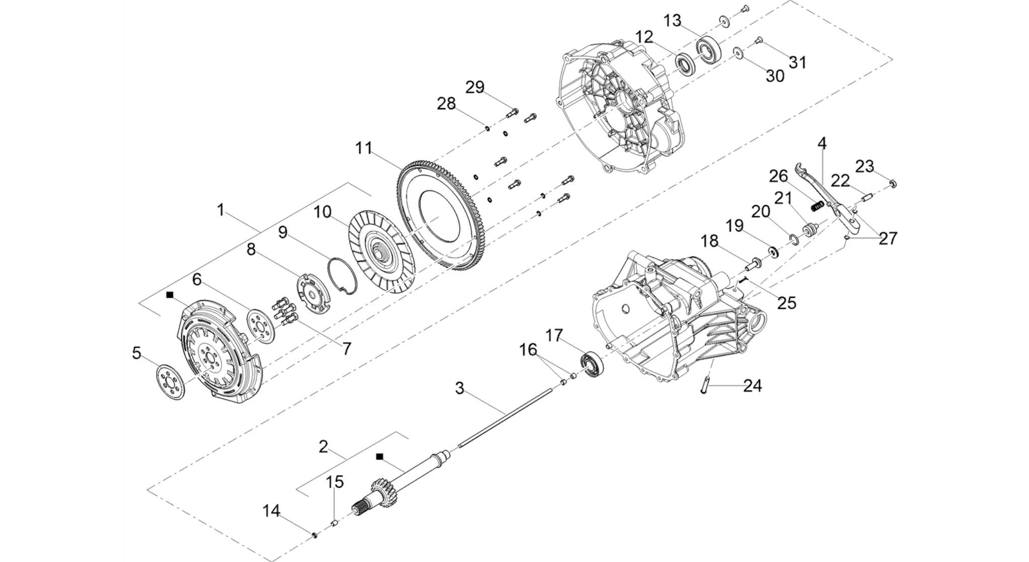 Clutch