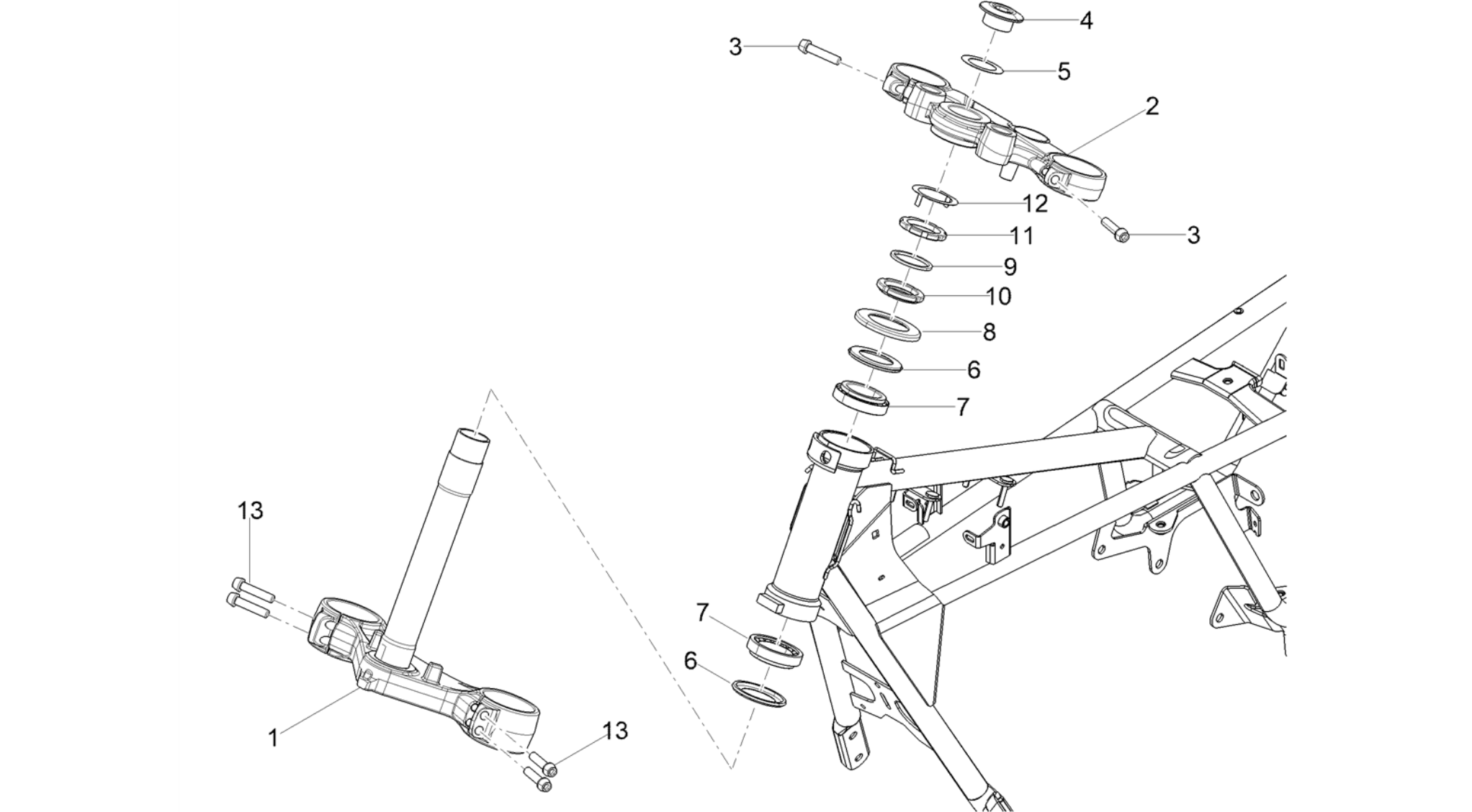 Steering
