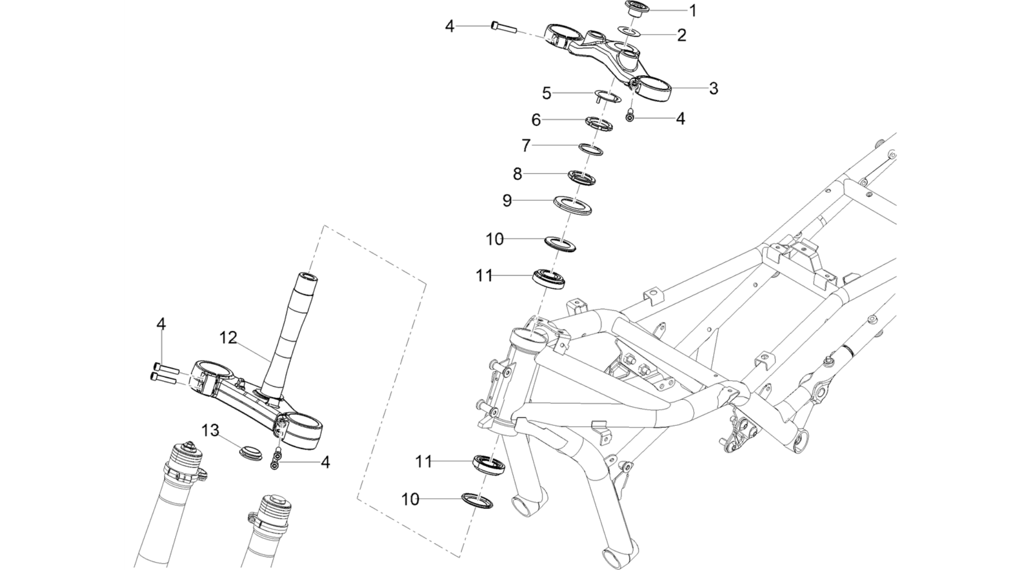 Steering