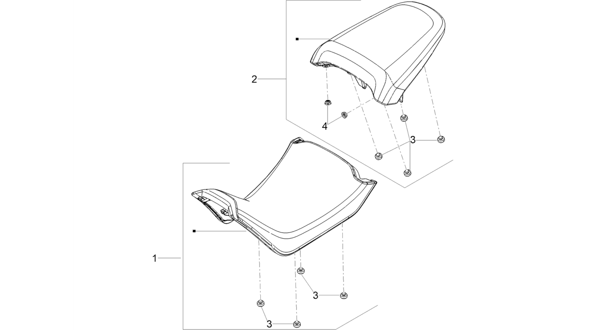 Saddle