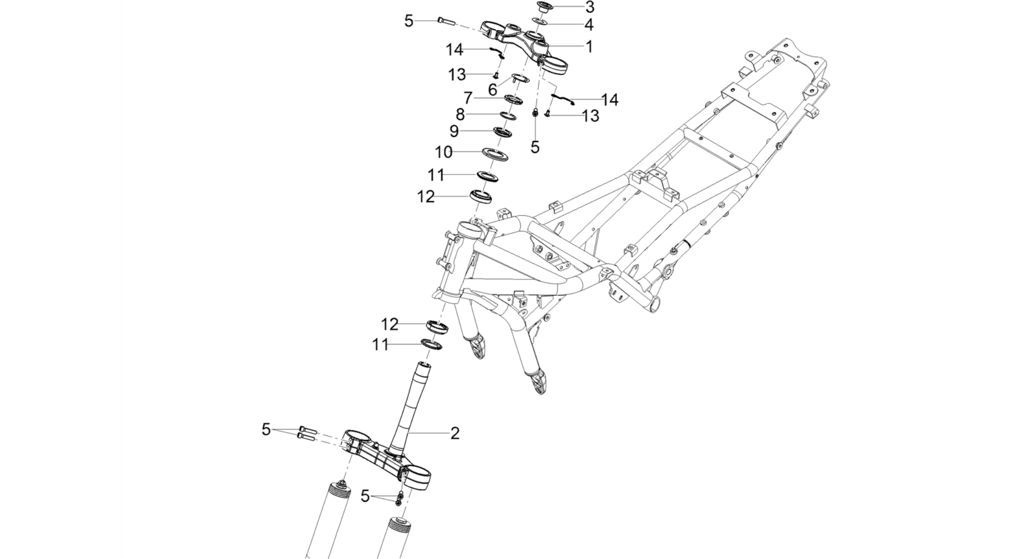 Steering