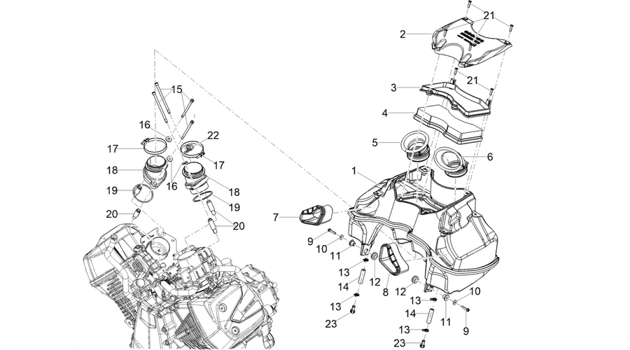Air box