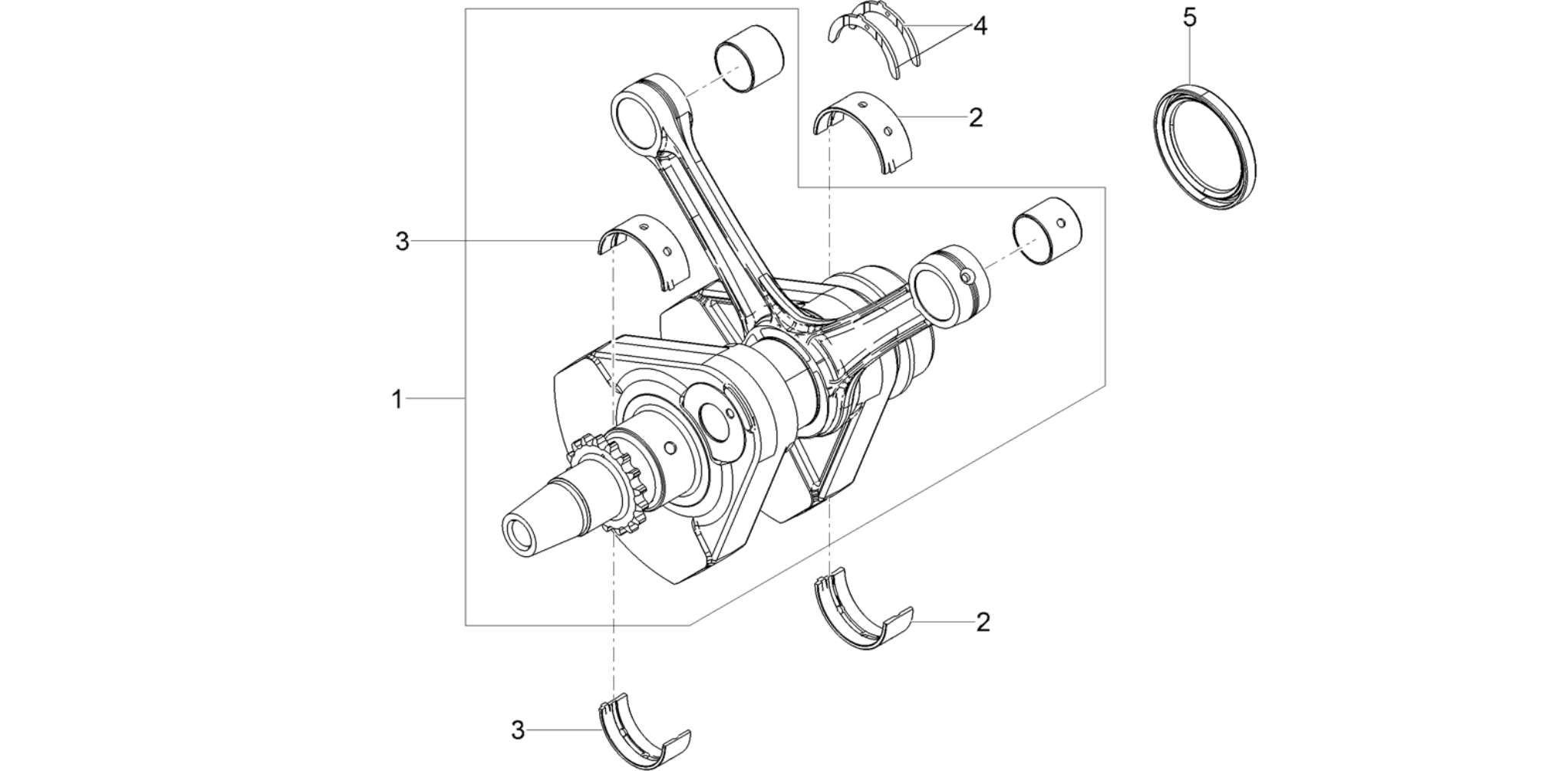 Cranckshaft