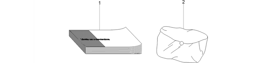 Plate set / Various