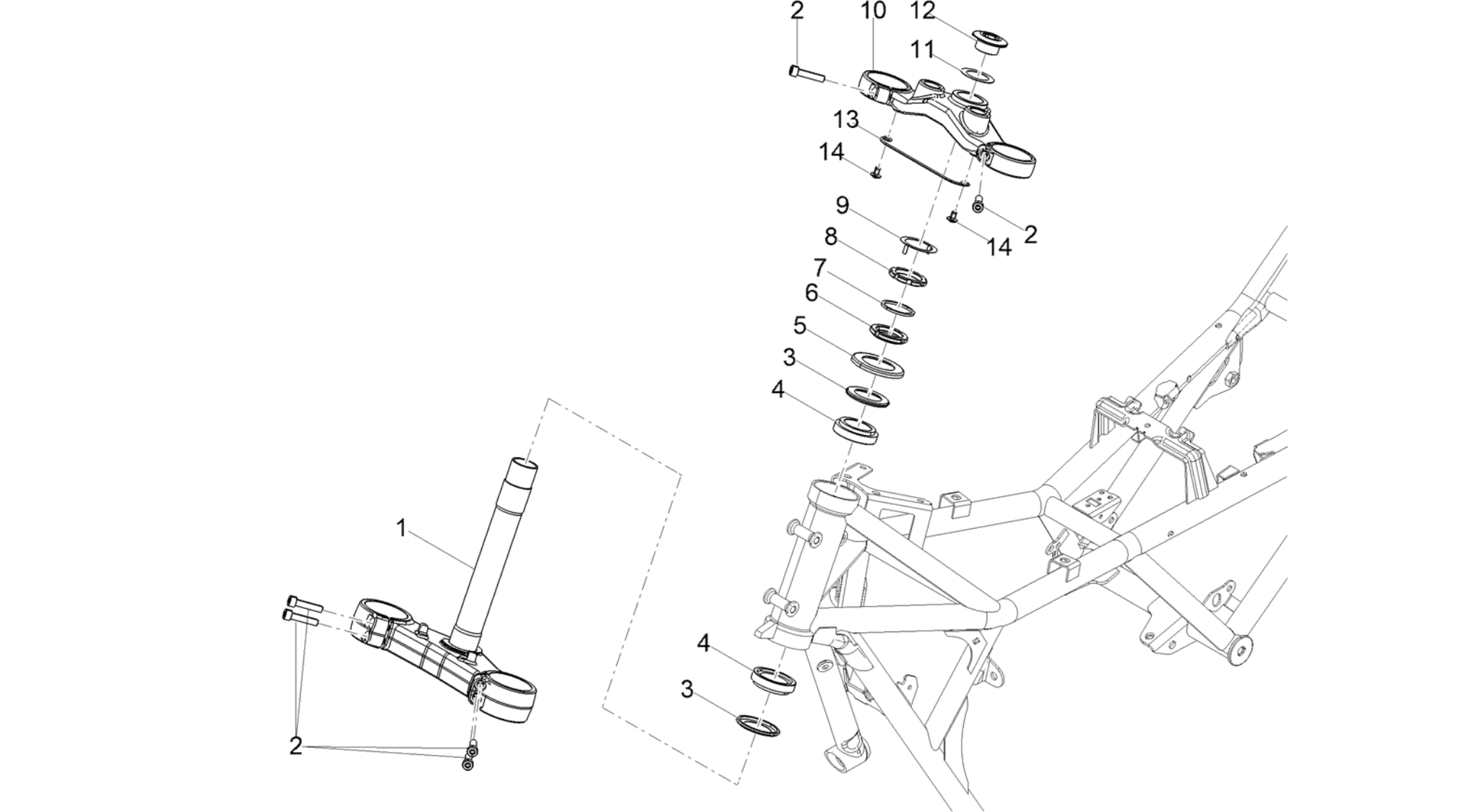 Steering