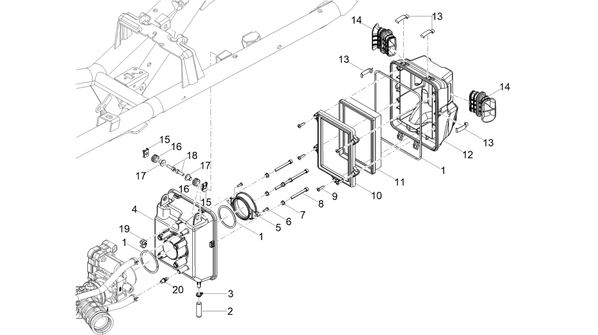 Air box