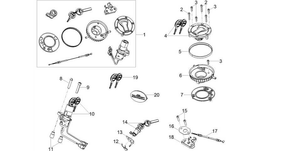 Locks