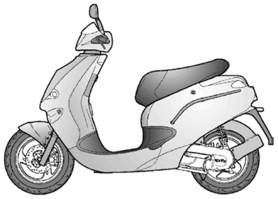 Gulliver 50 H20 1996-1998