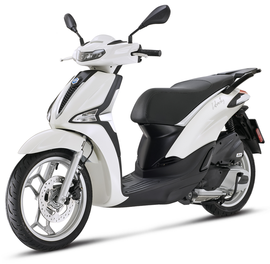 Liberty 125 i-get 4T 3V E3 2025 (APAC)