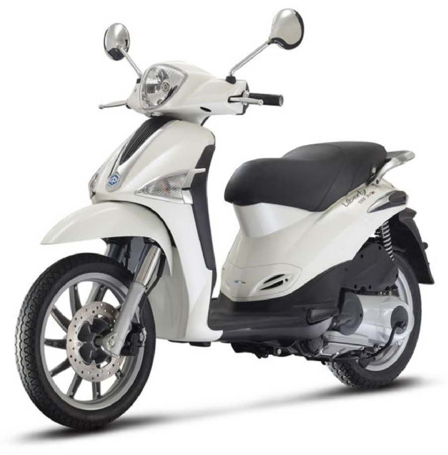 Liberty 150 iGET 4T 3V ie ABS 2017-2023 (NAFTA)