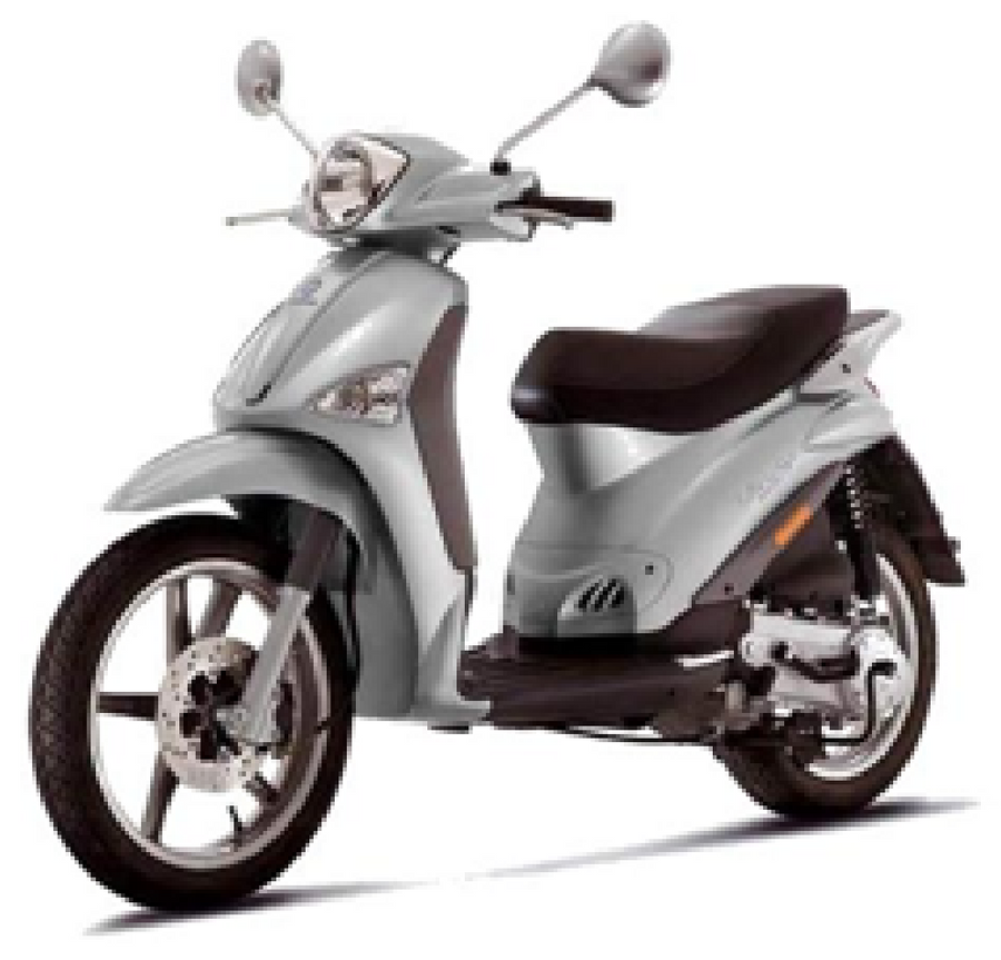 Liberty 50 2T 2007 (EMEA)