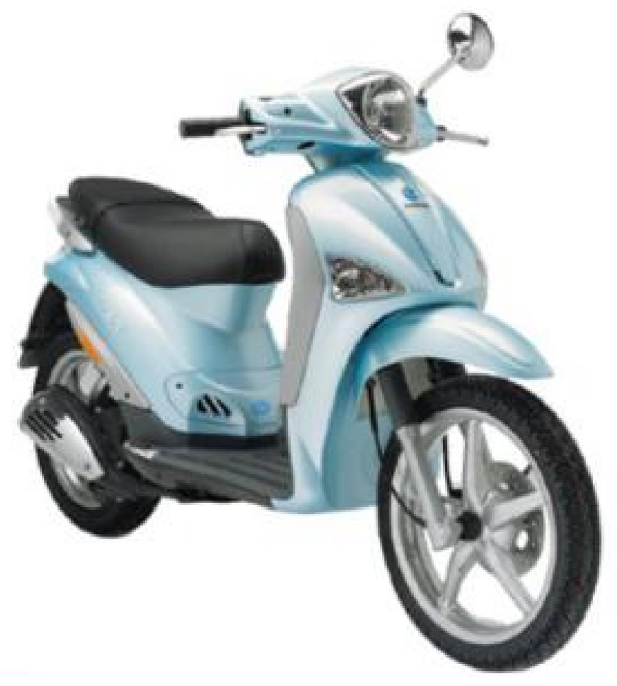 Liberty 50 4T 2005-2008 (EMEA)