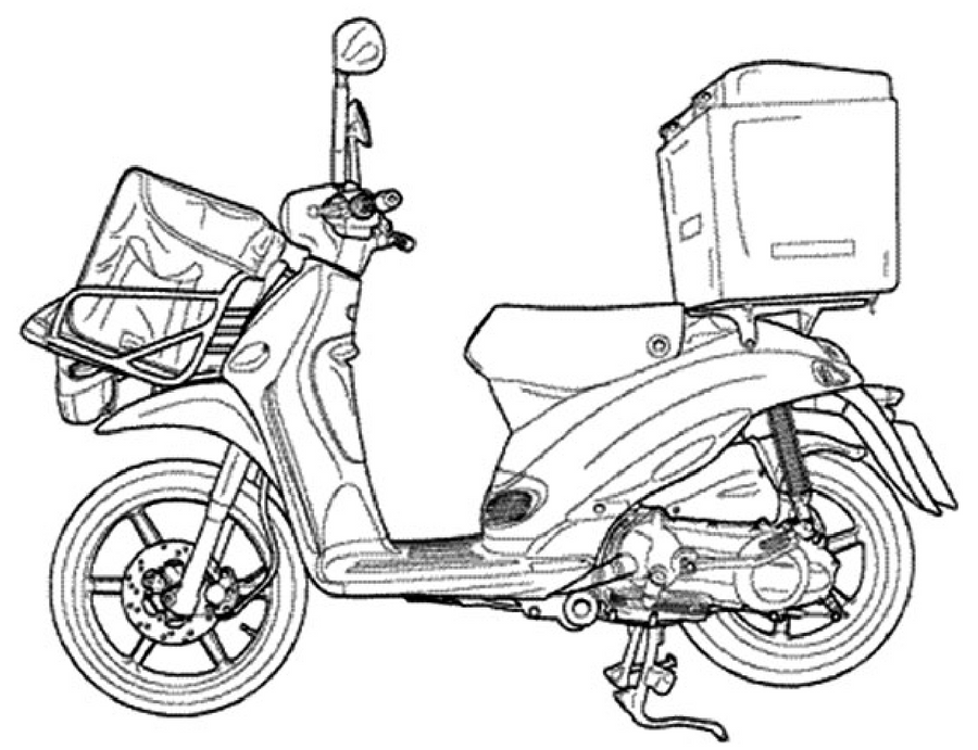 Liberty 50 4T PTT 2007-2017 (DE)