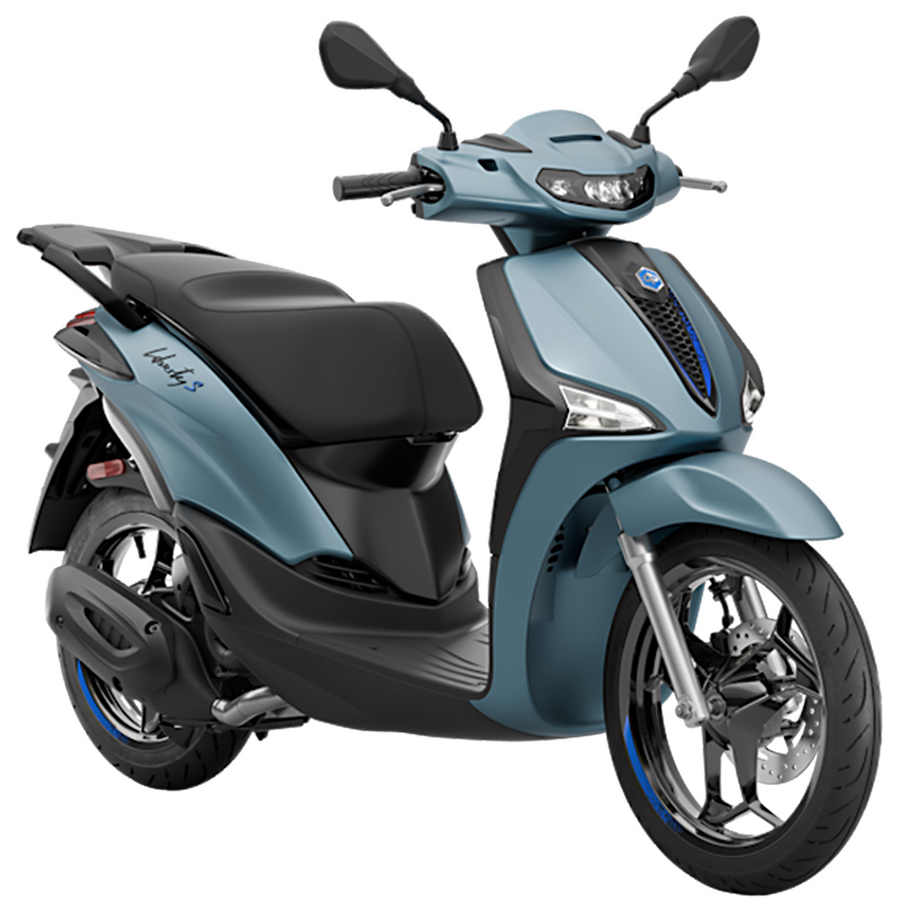 Liberty 50 E3 2026-2027 (NAFTA)